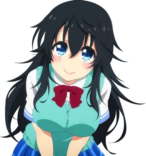 ako anime